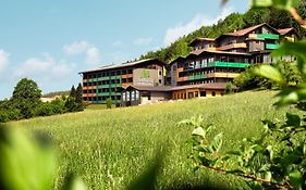 Natura Hotel Bodenmais - inkl Soft- und Heißgetränkeflat