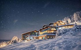 Natura Hotel Bodenmais - inkl Soft- und Heißgetränkeflat